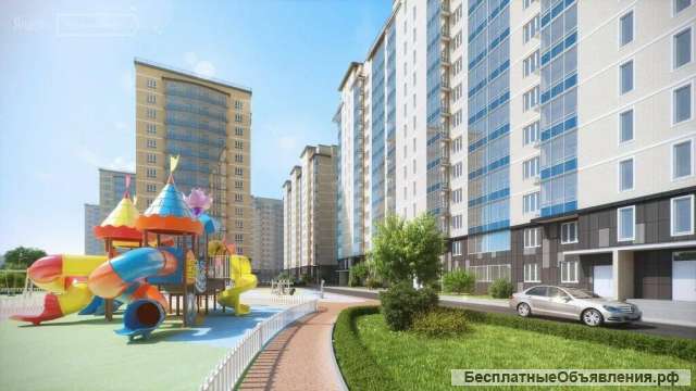 Все виды сделок с недвижимостью