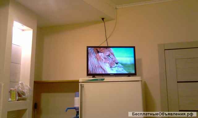 Samsung 22 дюйма смарт