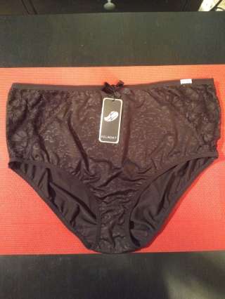 Трусы женские (р. 54/56) бренда Velmont