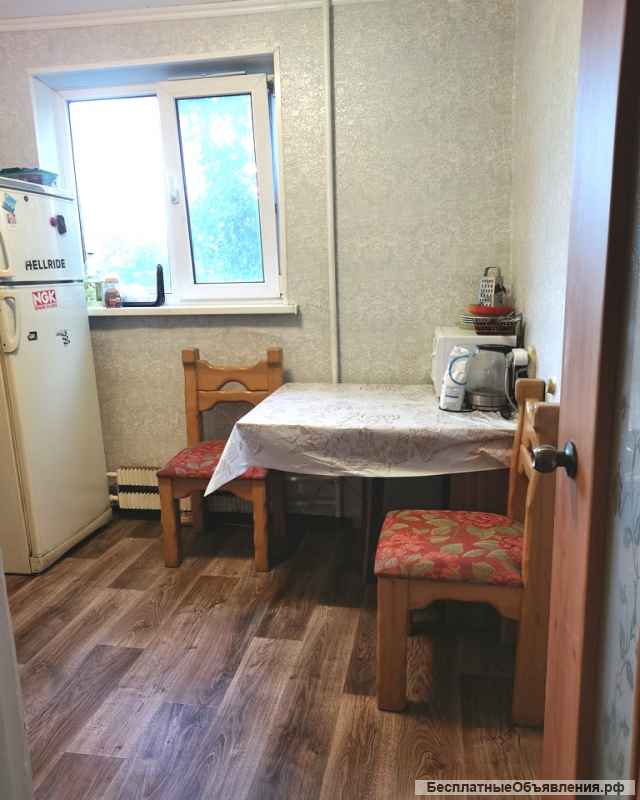 1 комнатную квартиру на Уралмаше