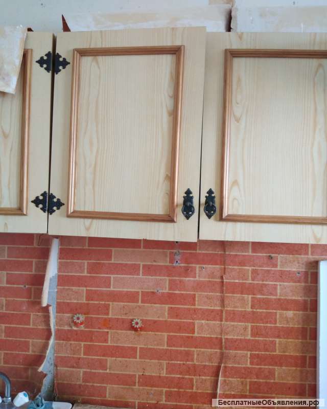 Полки кухонные