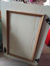 Полки кухонные