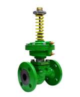 Регулятор давления после себя АСТА серии Д113 ТЕРМОКОМПАКТ для ИТП, ЦТП