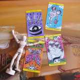 Гадание без иллюзий