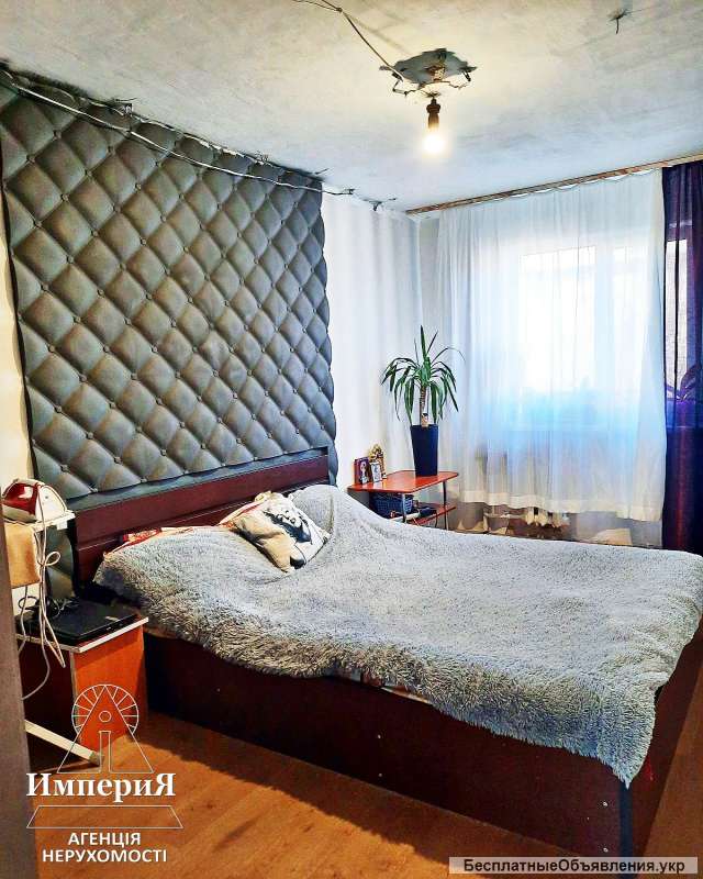 3.4.5 с ремонтом на Клинике.