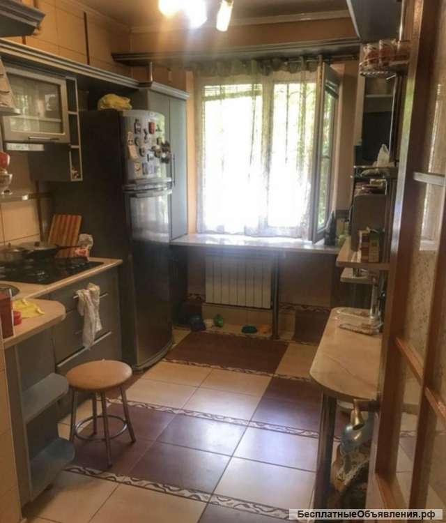 Комната 25 кв.м.