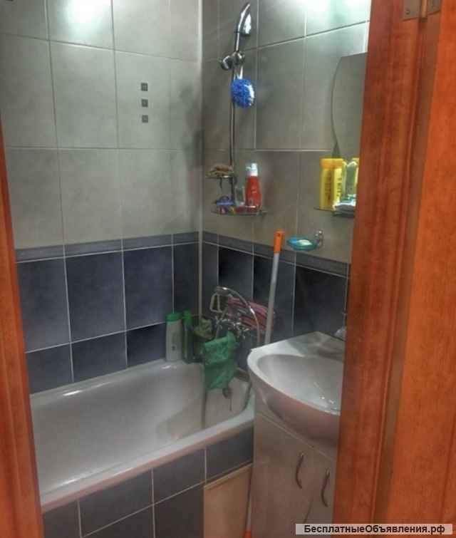 Комната 25 кв.м.