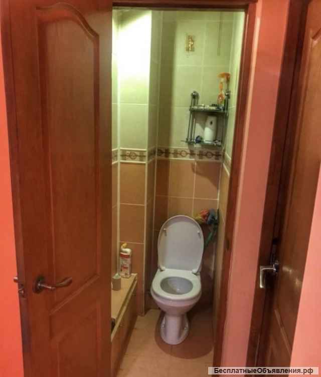 Комната 25 кв.м.