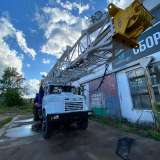 Труба Бурильная ВБТ