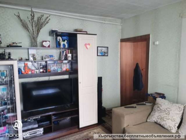 Полдома, 3 комнаты, Рабочий Городок, 36 000 $, б/п