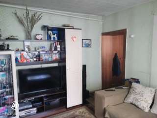 Полдома, 3 комнаты, Рабочий Городок, 36 000 $, б/п