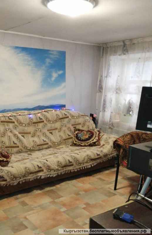 Полдома, 3 комнаты, Рабочий Городок, 36 000 $, б/п