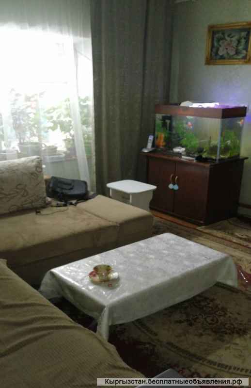 Полдома, 3 комнаты, Рабочий Городок, 36 000 $, б/п