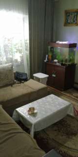 Полдома, 3 комнаты, Рабочий Городок, 36 000 $, б/п