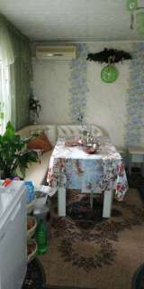 Полдома, 3 комнаты, Рабочий Городок, 36 000 $, б/п