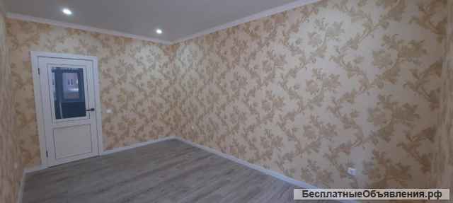 2 к.кв. 60 м2 евроремонт Губернский