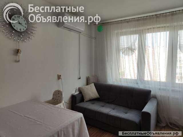 2 к.кв. Яцкова 65 м2 15/16 эт