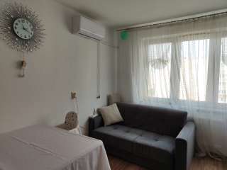 2 к.кв. Яцкова 65 м2 15/16 эт