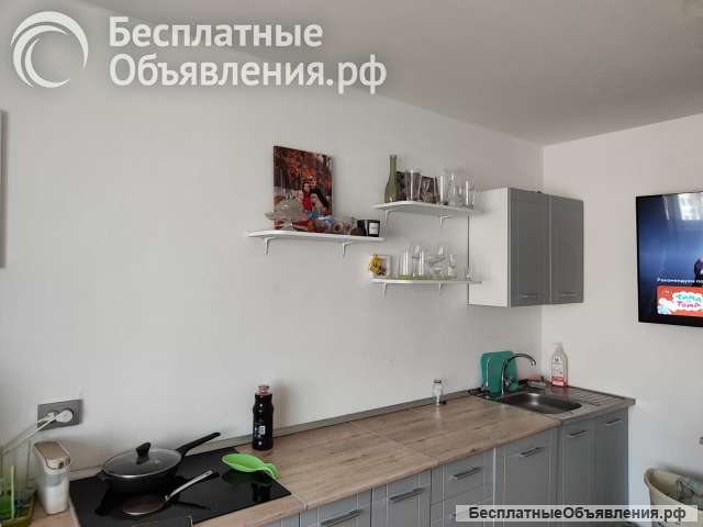 2 к.кв. Яцкова 65 м2 15/16 эт
