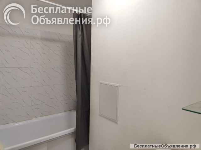 2 к.кв. Яцкова 65 м2 15/16 эт