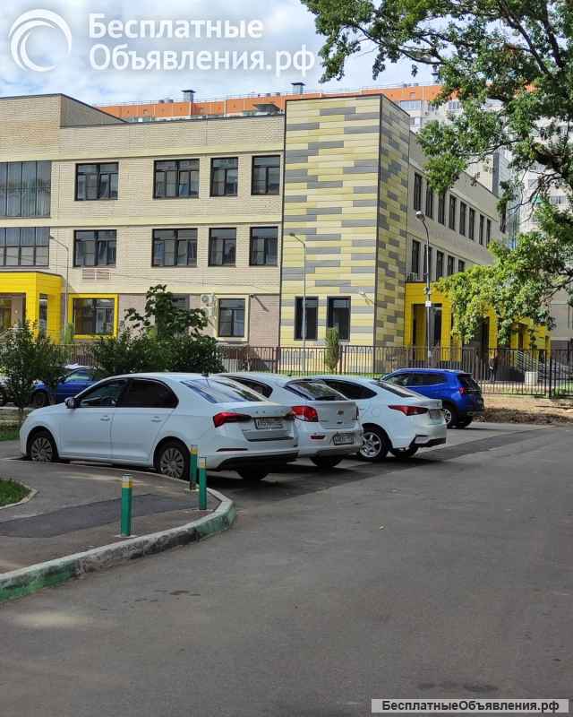 2 к.кв. Яцкова 65 м2 15/16 эт