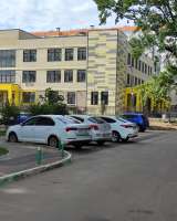 2 к.кв. Яцкова 65 м2 15/16 эт