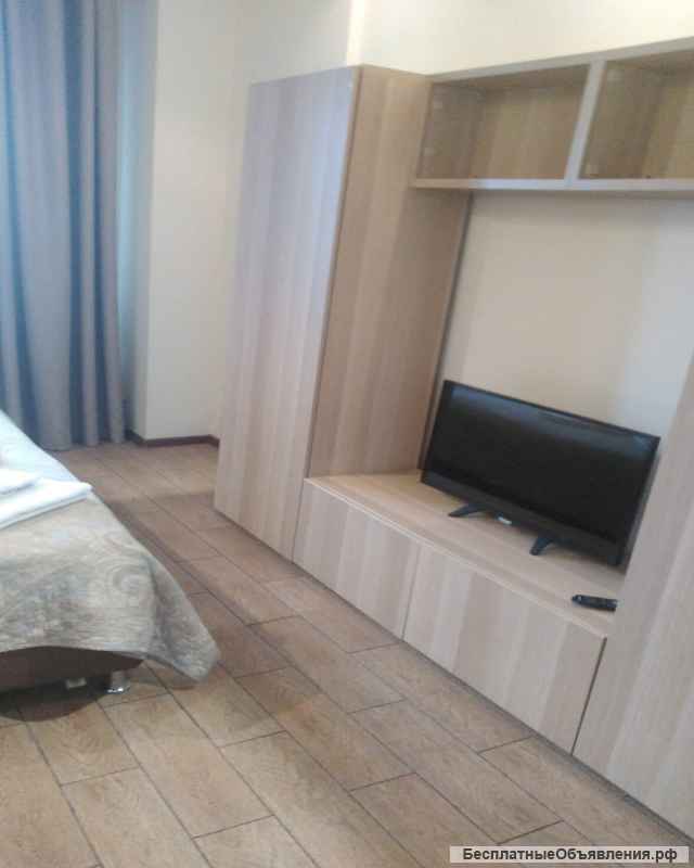 Квартира почасовая сдается