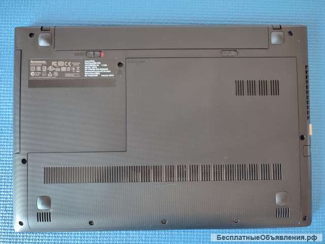 Офисный ноутбук Lenovo G50-30
