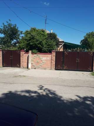 Дом, 4 комнаты, с. Гроздь, Аламудунский р-он, 58 000 $, б/п