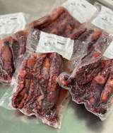 Морепродукты от поставщиков (свежие + бесплатная доставка + гарантия на продукцию)