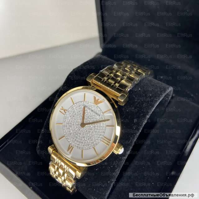 Часы наручные armani