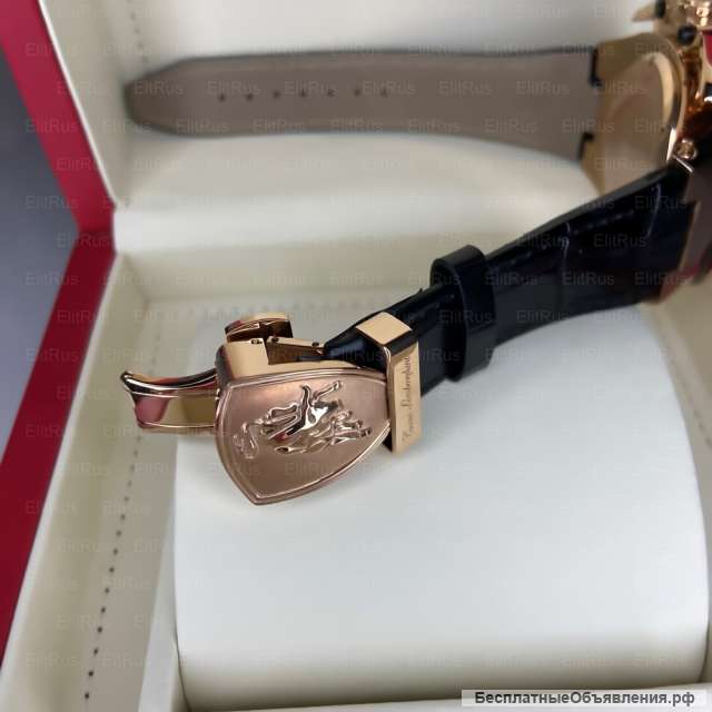 Часы наручные Lаmbоrghini