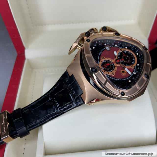 Часы наручные Lаmbоrghini