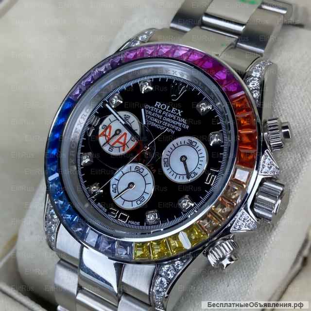 Часы Rolex