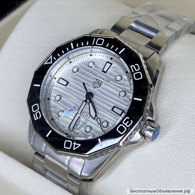 Часы таг хоер