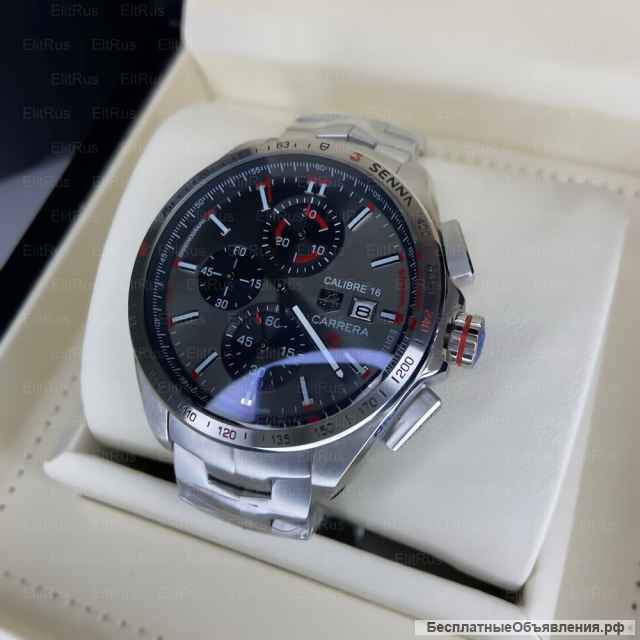 Часы таг хоер