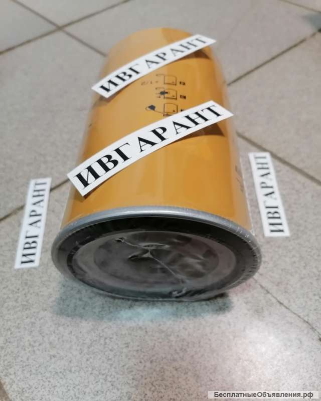 4658521 Масляный фильтр 4658521