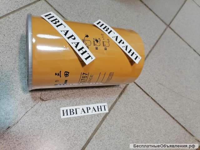 LF16045 Масляный фильтр LF16045