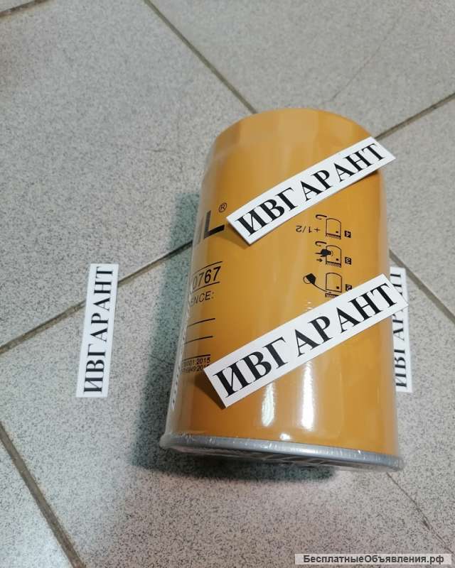 4448336 Масляный фильтр 4448336