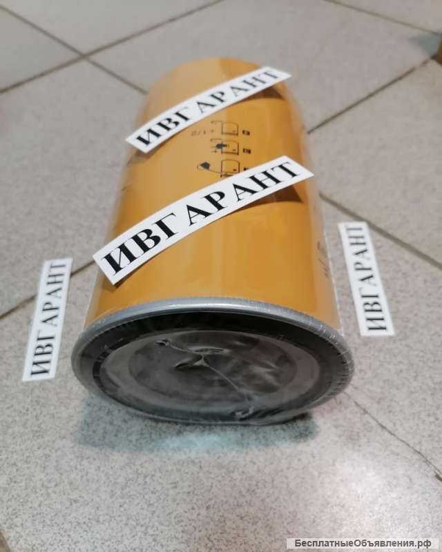 4448336 Масляный фильтр 4448336