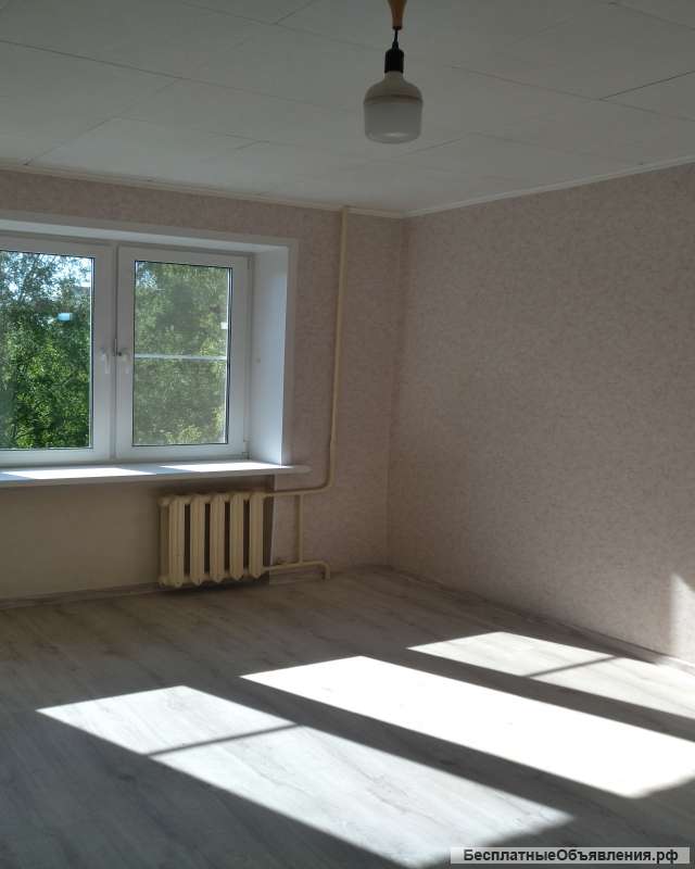 Сдам квартиру
