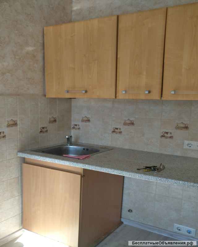 Сдам квартиру