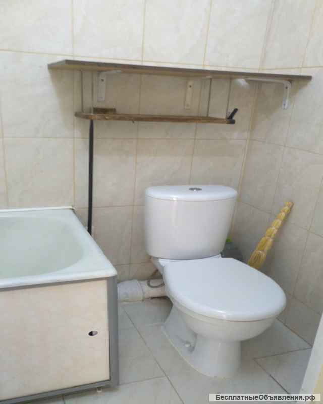 Сдам квартиру