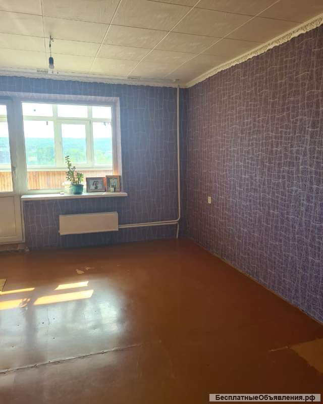 3 к кв 5/9 этаж. Собственник