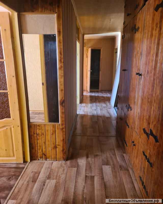 3 к кв 5/9 этаж. Собственник