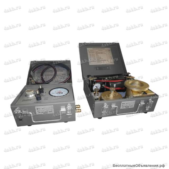 Универсальный прибор ППГУ-2