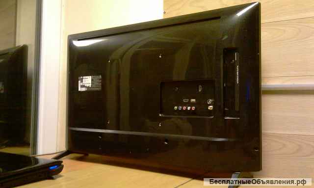 Телевизор LG 32LJ510U