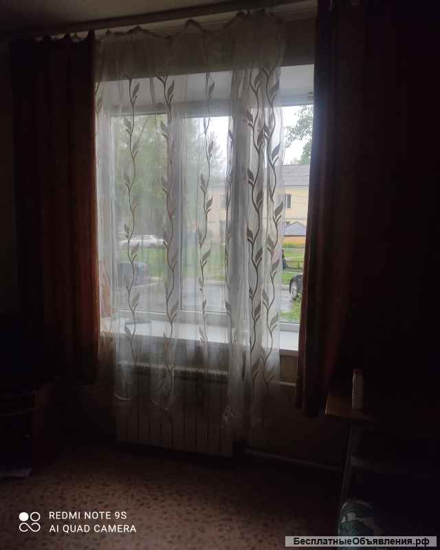 Сдам квартиру на длительный срок в Кировском районе