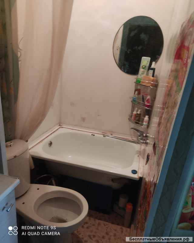 Сдам квартиру на длительный срок в Кировском районе