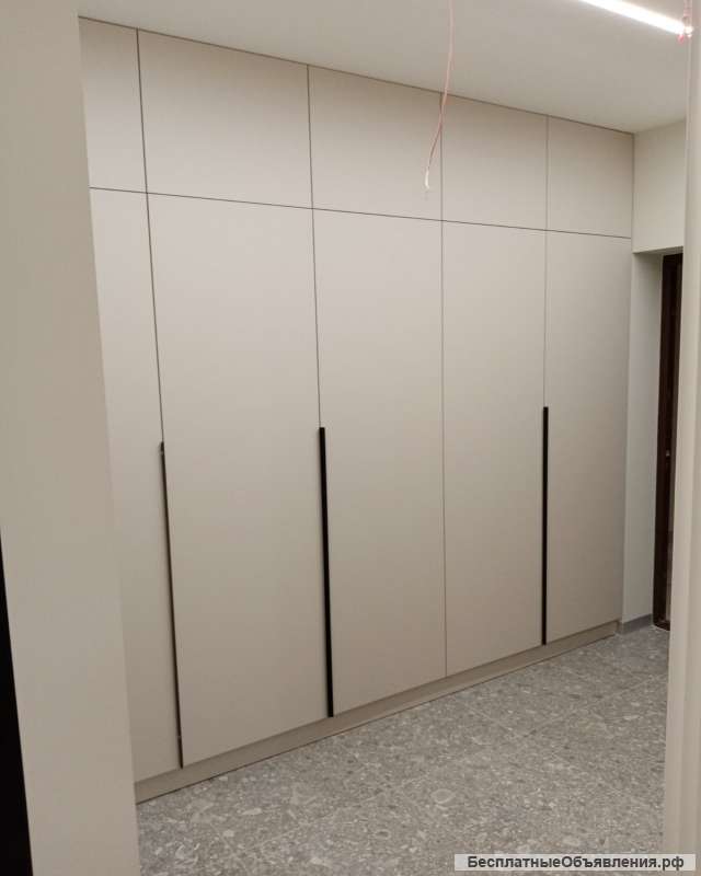 Сборщик монтажник мебели